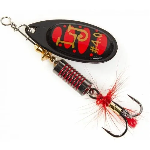 Блесна Lucky John Bonnie Blade-04 10,3гр. №009