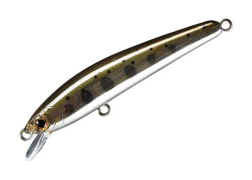 Воблер Panish 85SP 85мм. 6,6гр. №37