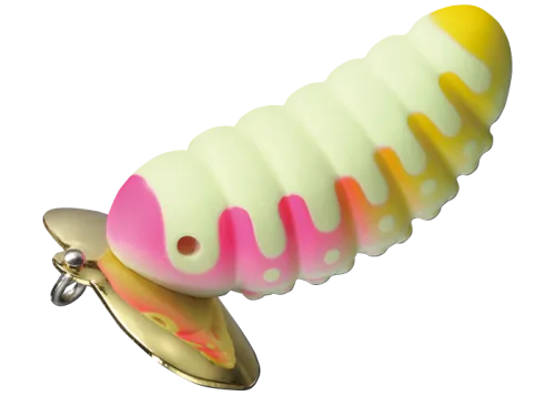 Кроулер Catapy Clicker 68мм. 15,2гр. №СВ15
