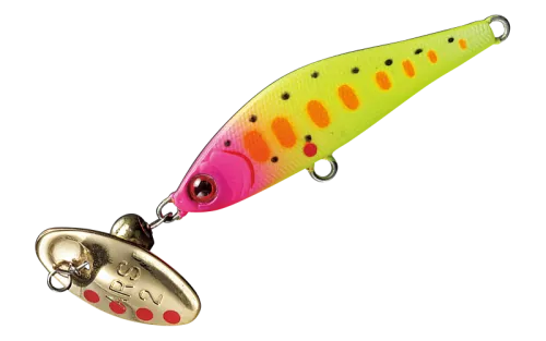 Блесна AR-HD Minnow 45HS 5,7 гр. №11