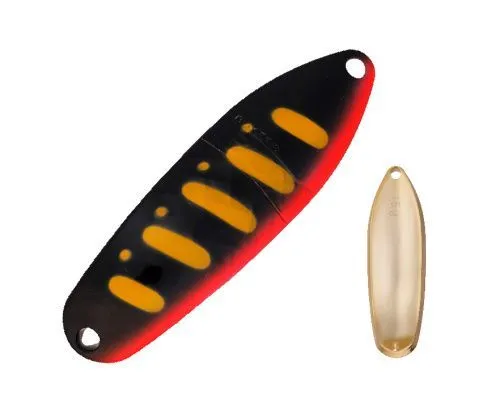 Блесна BUX Daytona 22,0гр. №PS (G), дисконт - упаковка затерта/повреждена