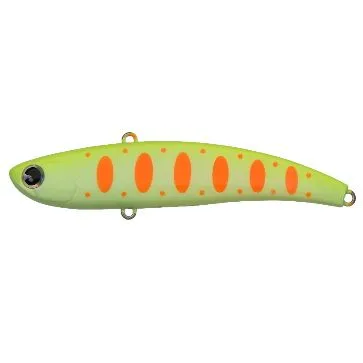 Ратлин Ima Koume 120мм. 40гр. № Dotty Ghost Lemon