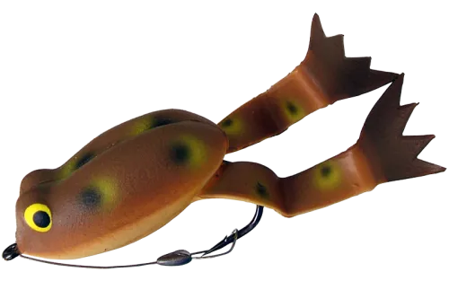 Лягушка Strike Frog 50мм. 14,5гр. №04