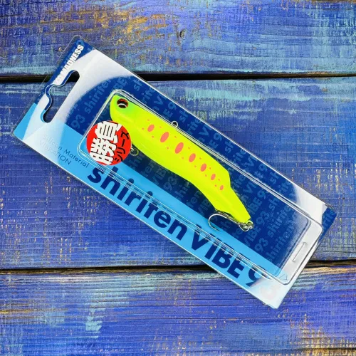 Ратлин Madness Shiriten Vibe 93 (93мм.28гр.) №R03