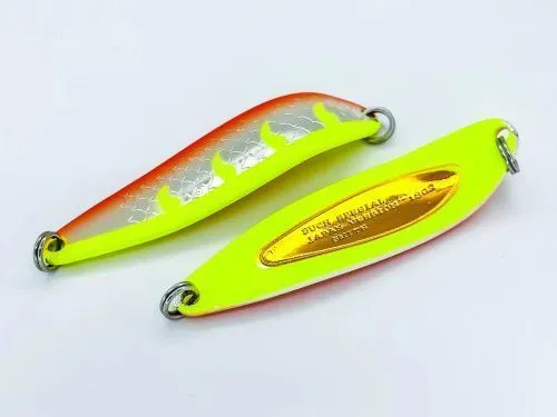 Блесна Buch Japan 18,0гр. №06