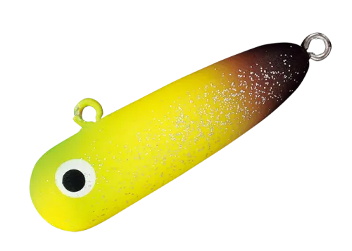 Воблер BTK Swimmer Area 30мм. 2,2гр. №18