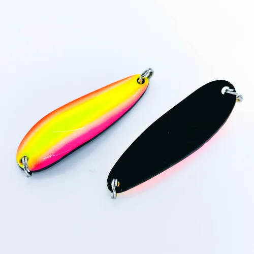 Блесна Pure 13,0гр. №S07