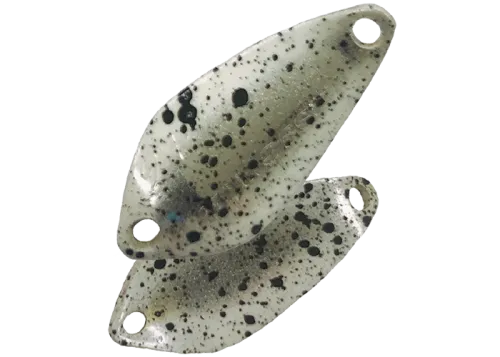 Блесна Essential 25мм. 1,6гр. №M09