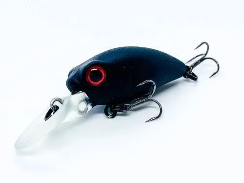 Воблер Camion DR 32мм. 2,7гр. №22