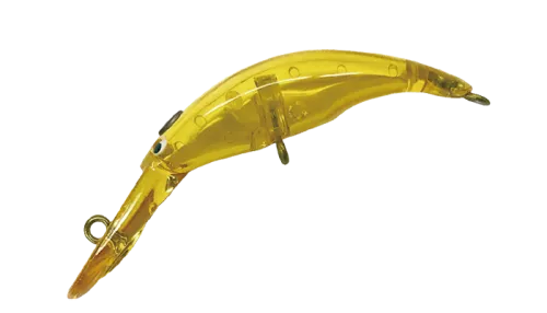 Воблер Calmo MR-F 38мм. 1,8гр. №05