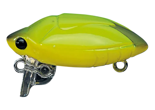 Воблер Camenusi 31мм. 2,5гр. №01