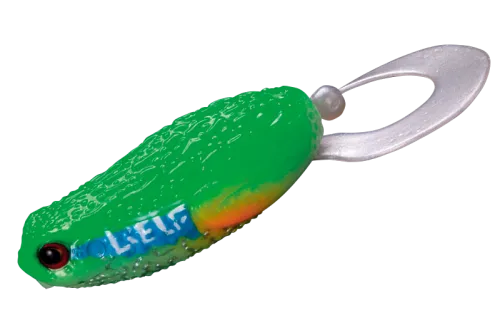 Лягушка Dentos Baby 49мм. 10,5гр. №04