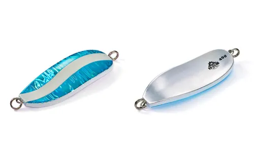 Блесна Sake Shogun 45,0гр. №LBG