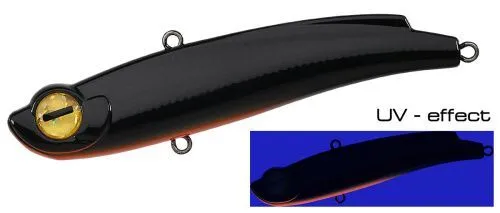 Ратлин Frapp Jiggle 95 (95мм.40гр.) №09