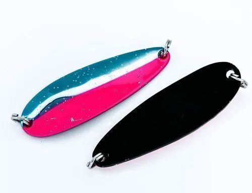 Блесна Pure 18,0гр. №S15