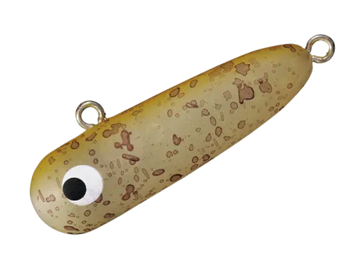 Воблер BTK Swimmer Area 30мм. 2,2гр. №16