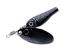 Блесна Niakis 4,0гр. №16Black
