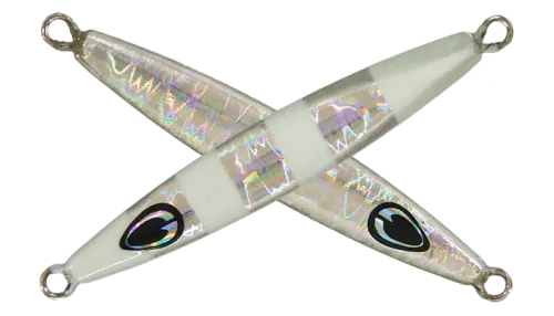 Блесна Wobblin S 14,0 №05