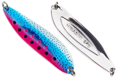 Блесна Dot Spoon 24,0гр. №01