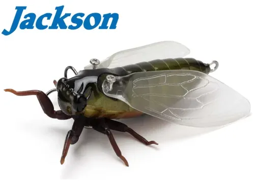 Кроулер Namazemi 42мм. 4,5гр. №KMZ