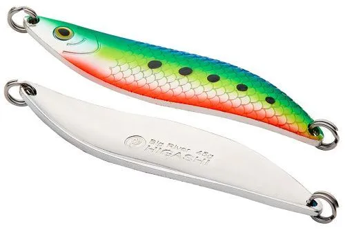 Блесна Big River 45,0гр. №10