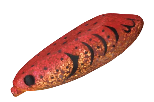 Лягушка Glossa AGS 18,5гр. 79мм. №10