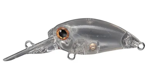 Воблер Camion Magnum Dredge 36мм. 3,8гр. №04