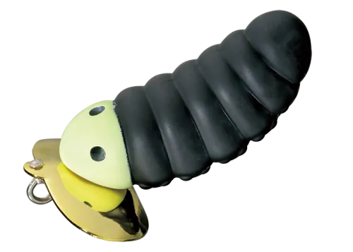 Кроулер Catapy Clicker II 68мм. 17,1гр. №05
