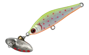 Блесна AR-HD Minnow 45HS 5,7 гр. №03