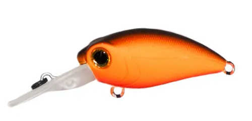 Воблер Camion Magnum Dredge 36мм. 3,8гр. №09