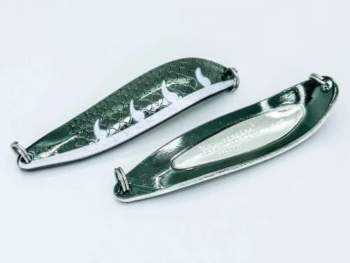 Блесна Buch Japan 18,0гр. №13