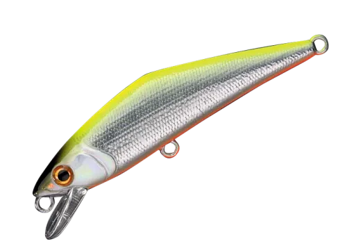 Воблер D-Contact 72 мм. 9,5гр. №20