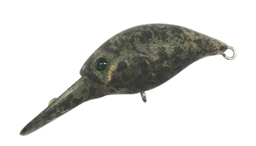 Воблер Sibo-Cra DR-F 34мм. 3,6гр. №11