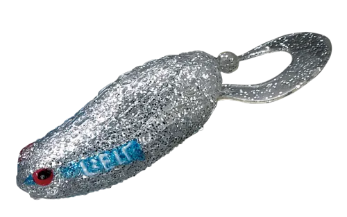 Лягушка Dentos Baby 49мм. 10,5гр. №12