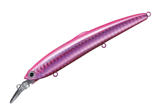 Воблер Saruna MD 110S 110мм. 16,5гр. №12