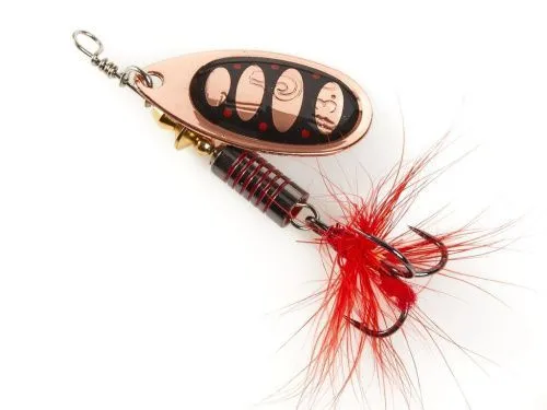 Блесна Lucky John Bonnie Blade-03 6,4гр. №006