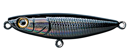 Уокер Towadi 43,5мм. 1,8гр. №08