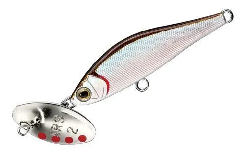 Блесна AR-HD Minnow 45мм. 4,8гр. №07