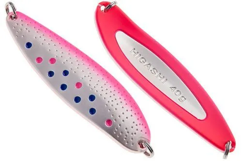Блесна Dot Spoon 40,0гр. №15