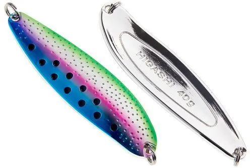 Блесна Dot Spoon 40,0гр. №13