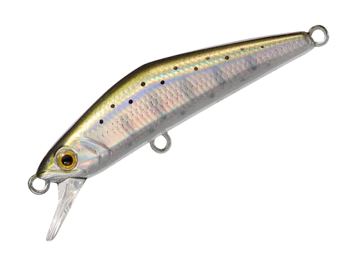 Воблер D-Compact 45мм. 3,5гр. №06