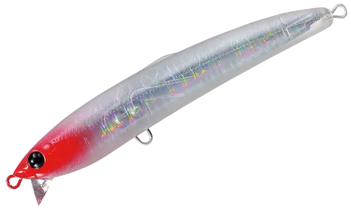 Воблер Saruna 147F-SR 147мм. 28,5гр. №14