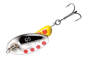 Блесна AR Spinner Trout Model 3,5гр. №03