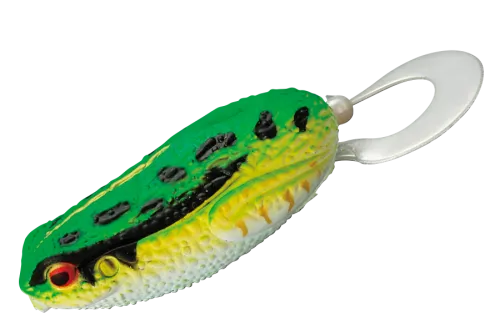 Лягушка Dentos 60мм. 16,0гр. №25