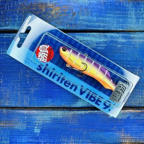 Ратлин Madness Shiriten Vibe 93 (93мм.28гр.) №R05