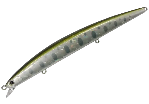 Воблер Haluca 145S 145мм. 21,5гр. №30