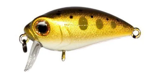 Воблер Camion Magnum SSR 36мм. 3,3гр. №436/56