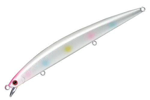 Воблер Haluca 125S 125мм. 15,5гр. №13