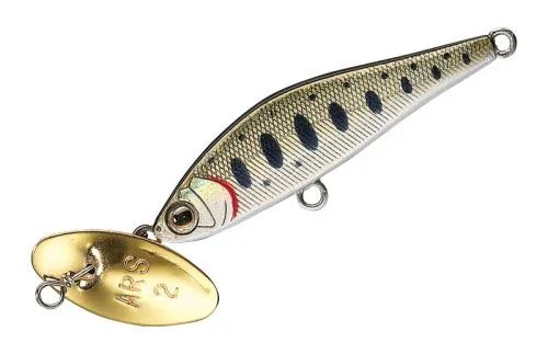 Блесна AR-HD Minnow 45мм. 4,8гр. №03