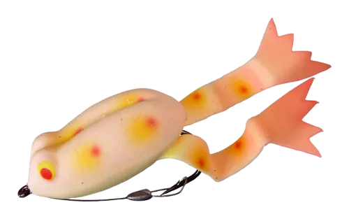 Лягушка Strike Frog 50мм. 14,5гр. №03